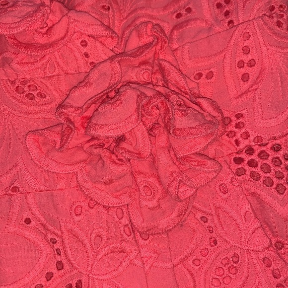 Beautiful Gently Loved Summer Dress by Eliza J - Picture 4 of 12